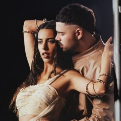 Pedro Sampáio, Marina Sena