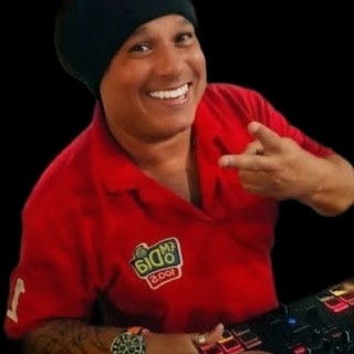 DJ SANDRINHO ELETRO